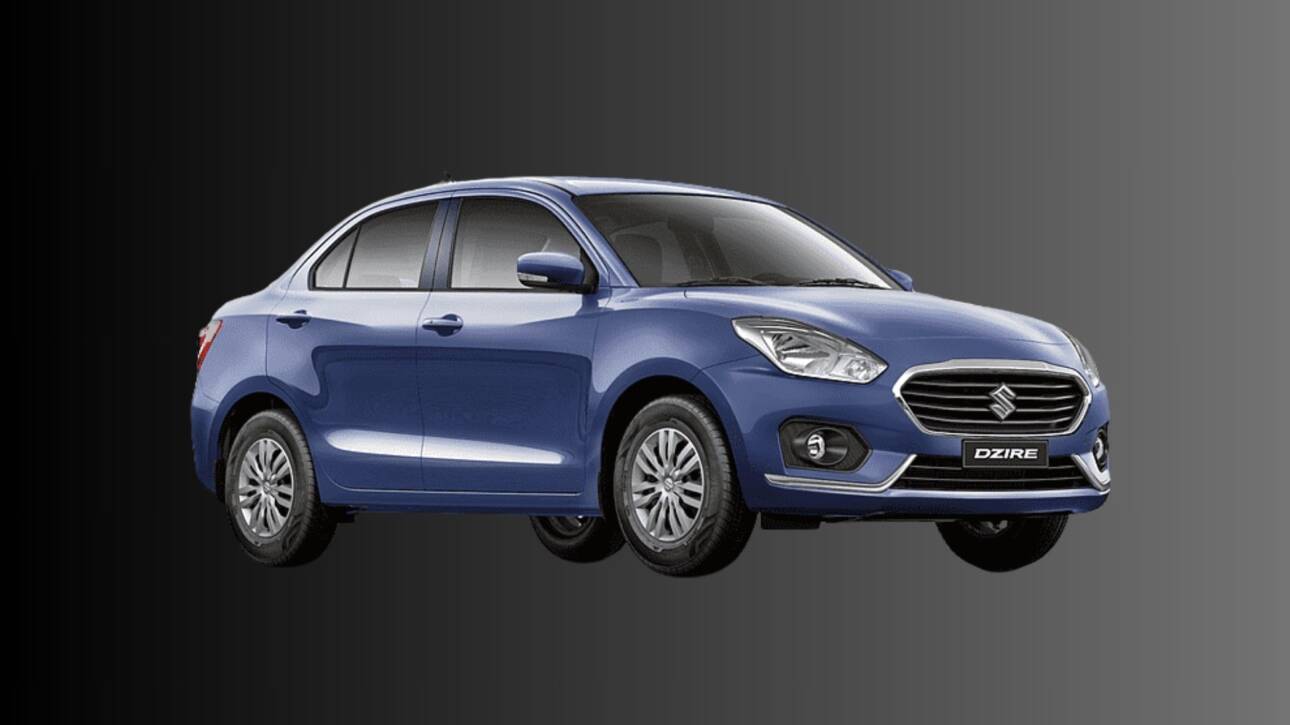 Maruti Dzire